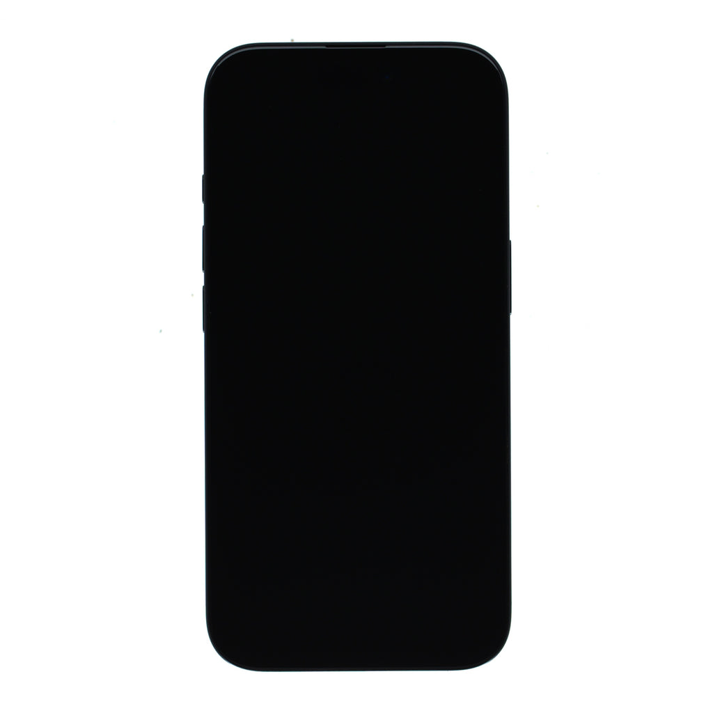 99新 Apple iPhone 16 128G 黑色 中國大陸版