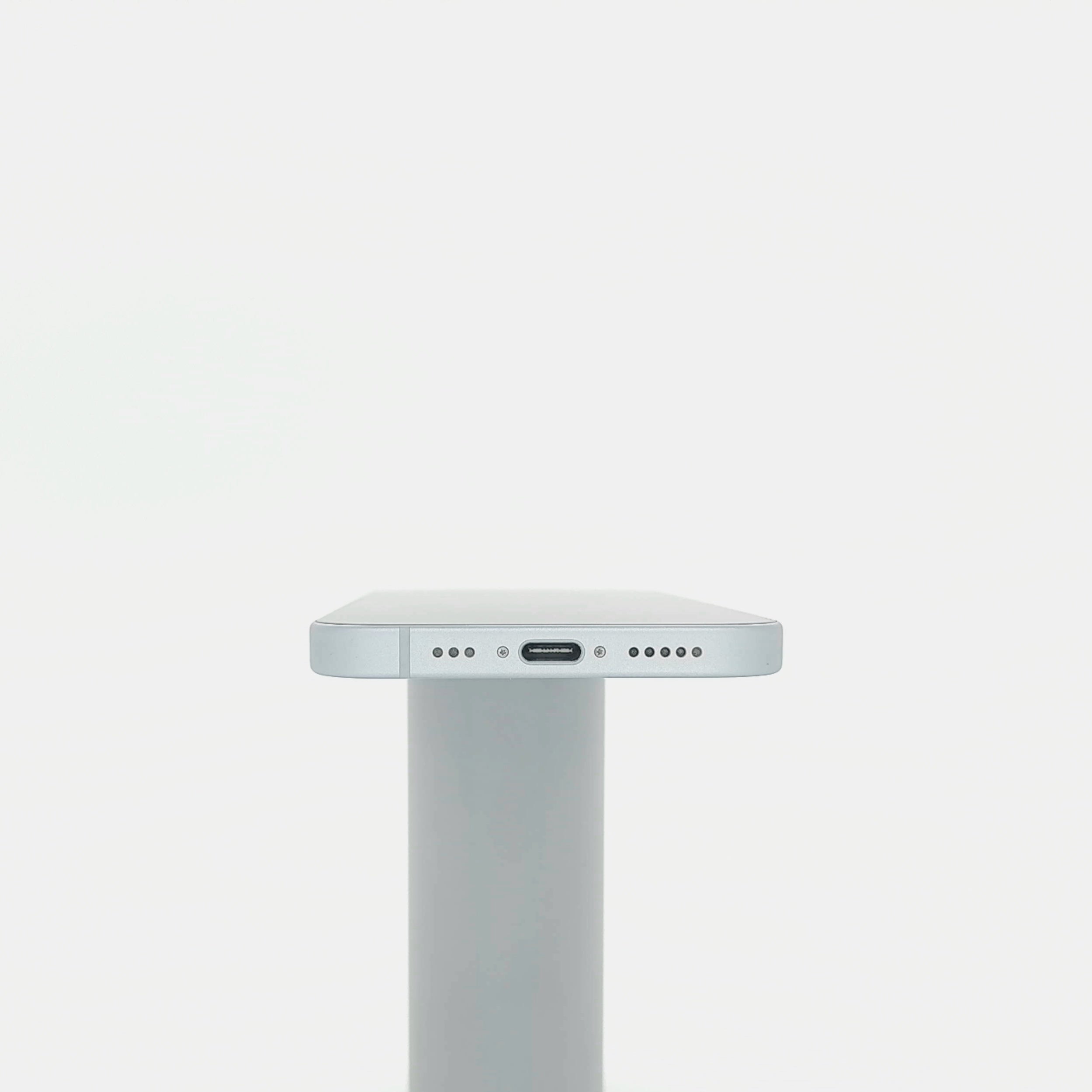 95新 Apple iPhone 15 256G 藍色 中國大陸版