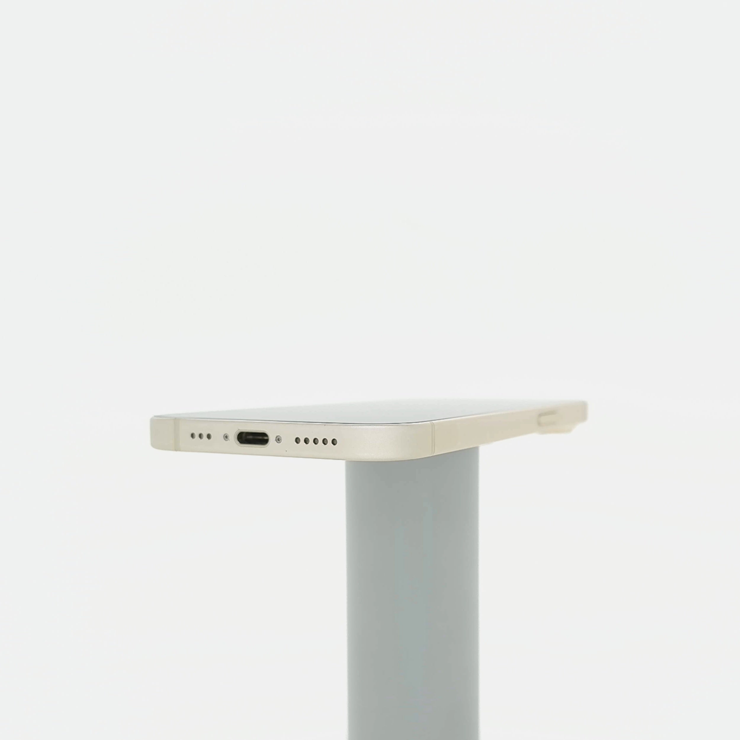 95新 Apple iPhone 15 128G 黃色 中國大陸版