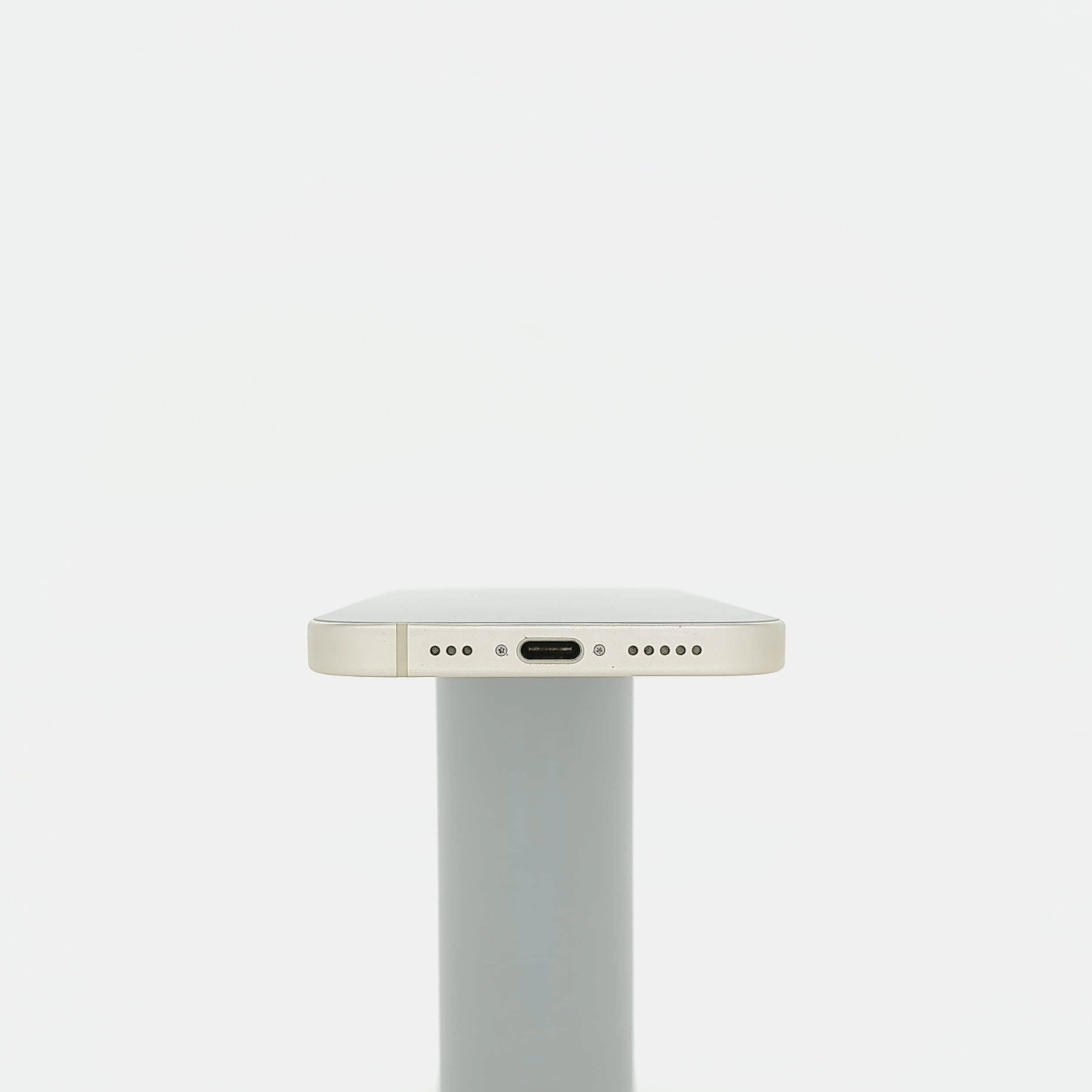 95新 Apple iPhone 15 128G 黃色 中國大陸版