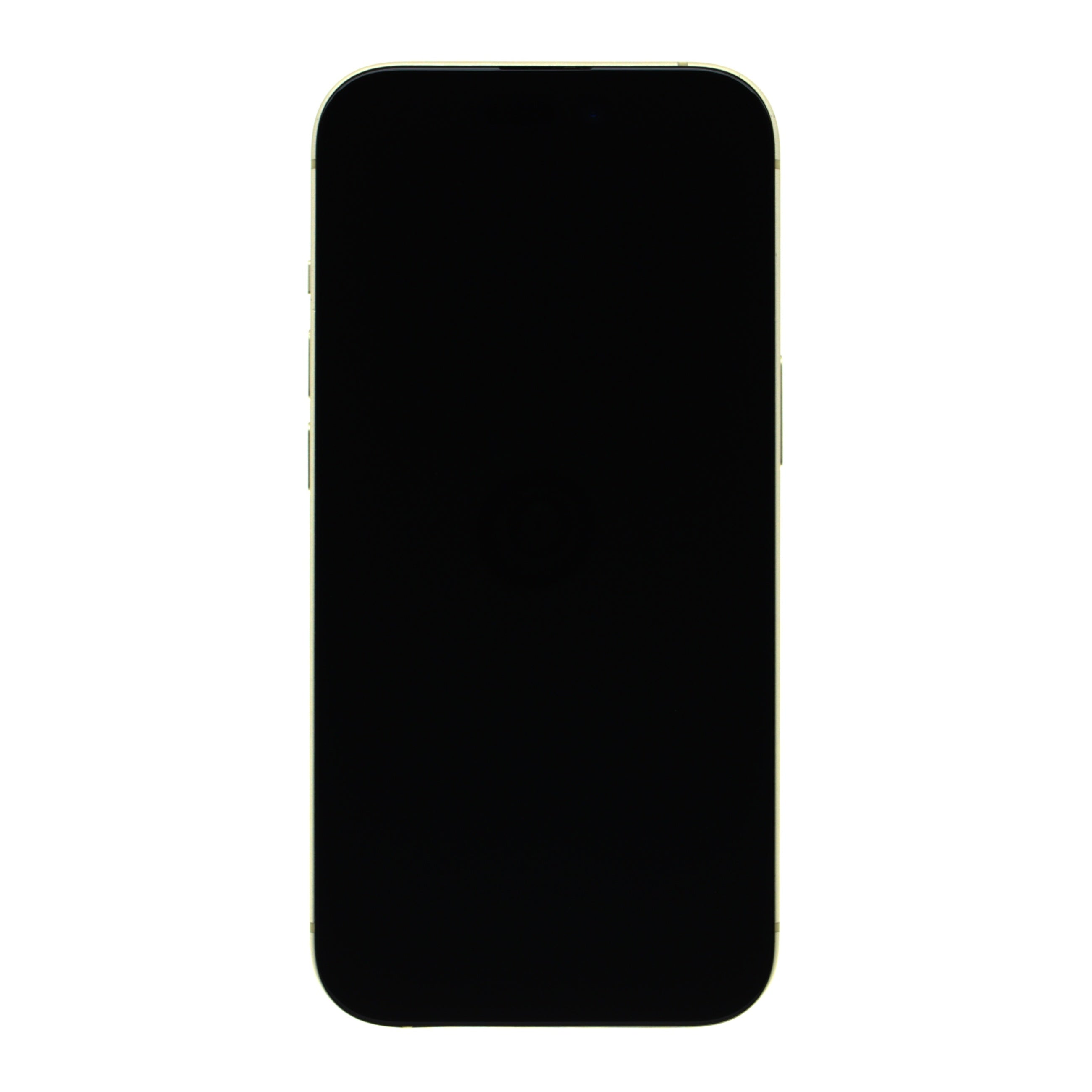 95新 Apple iPhone 15 128G 黃色 中國大陸版