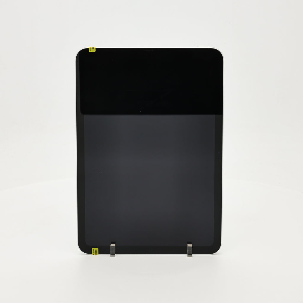 95新 Apple iPad 10代 64G 銀色 WIFI