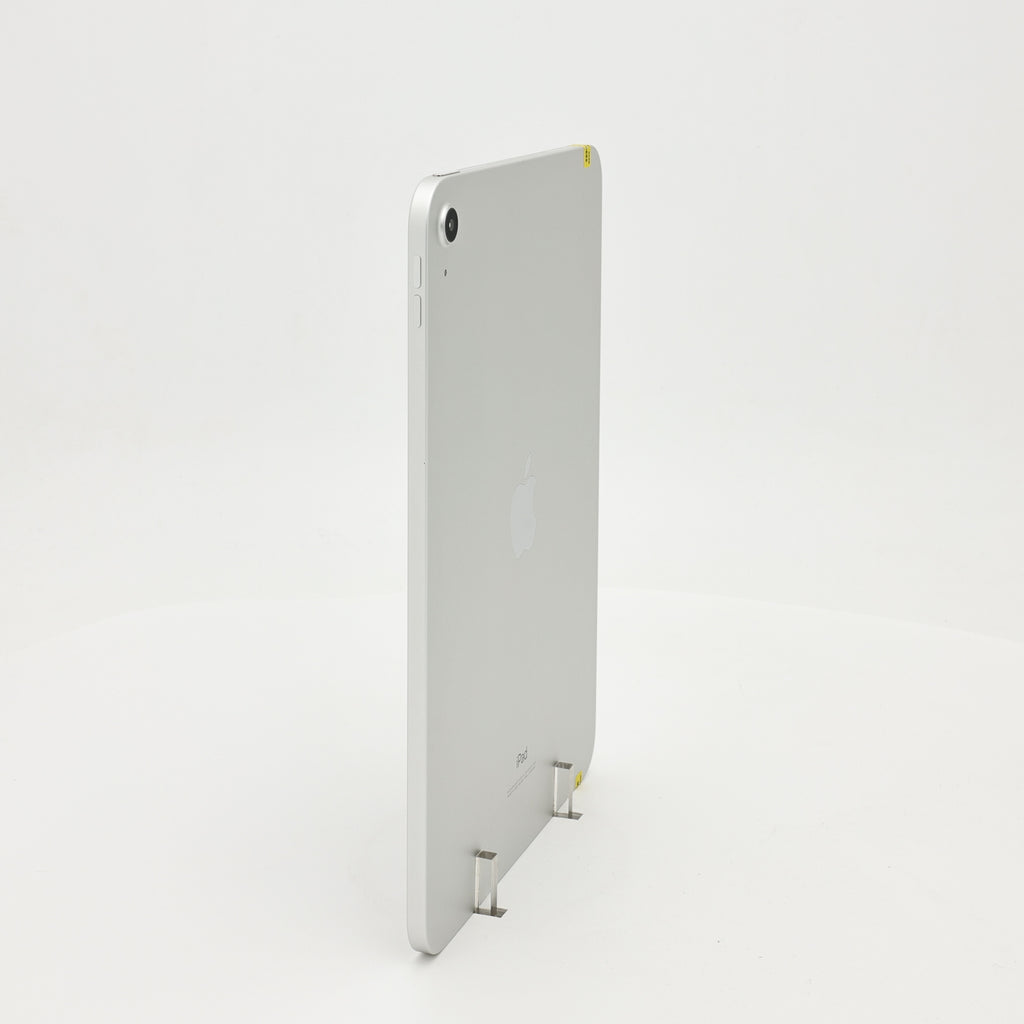 95新 Apple iPad 10代 64G 銀色 WIFI