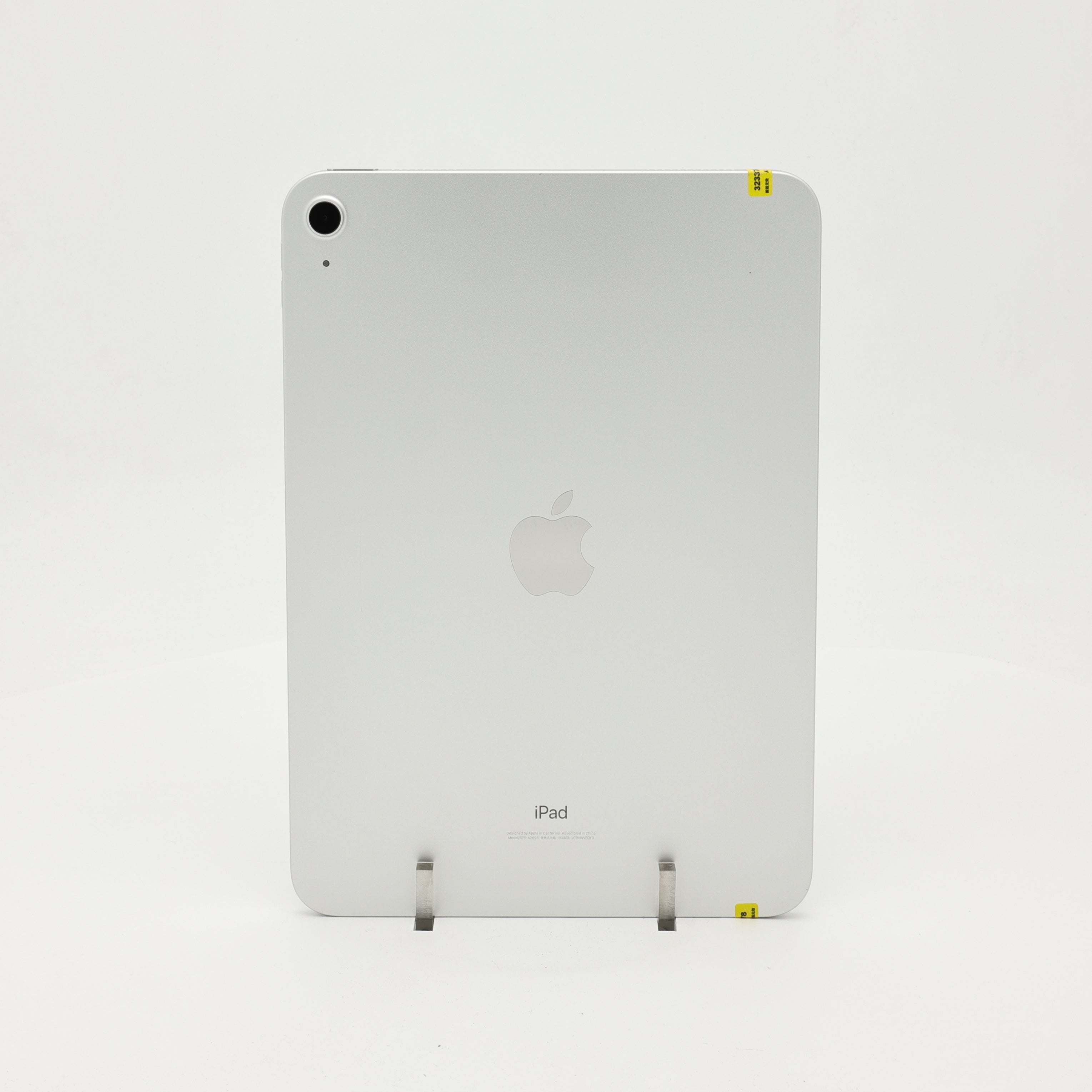95新 Apple iPad 10代 64G 銀色 WIFI