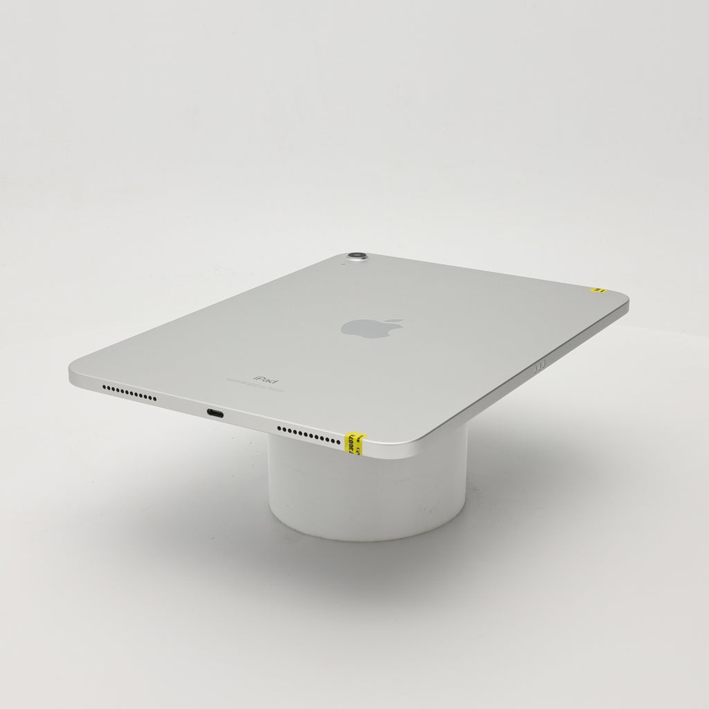 95新 Apple iPad 10代 64G 銀色 WIFI