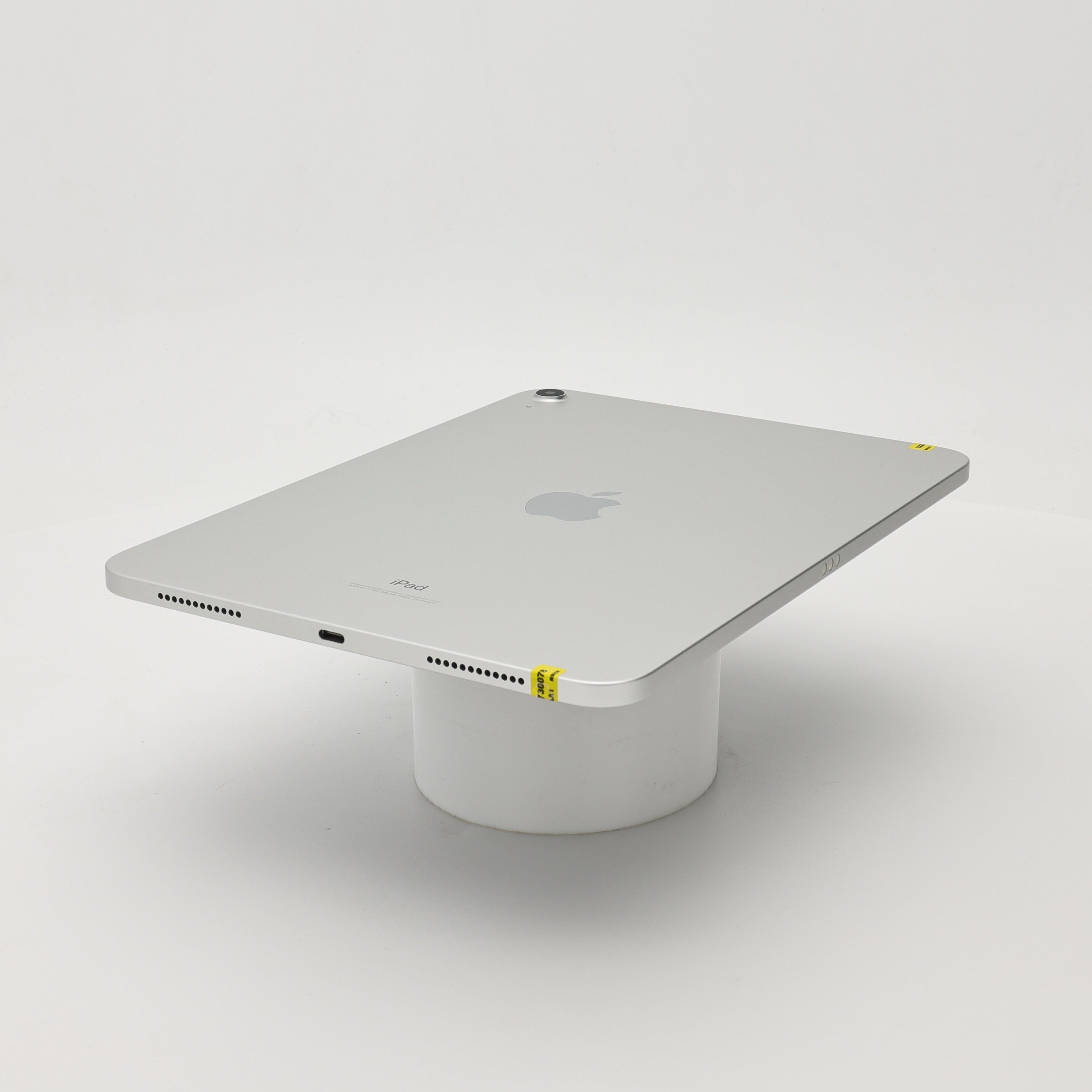 95新 Apple iPad 10代 64G 銀色 WIFI