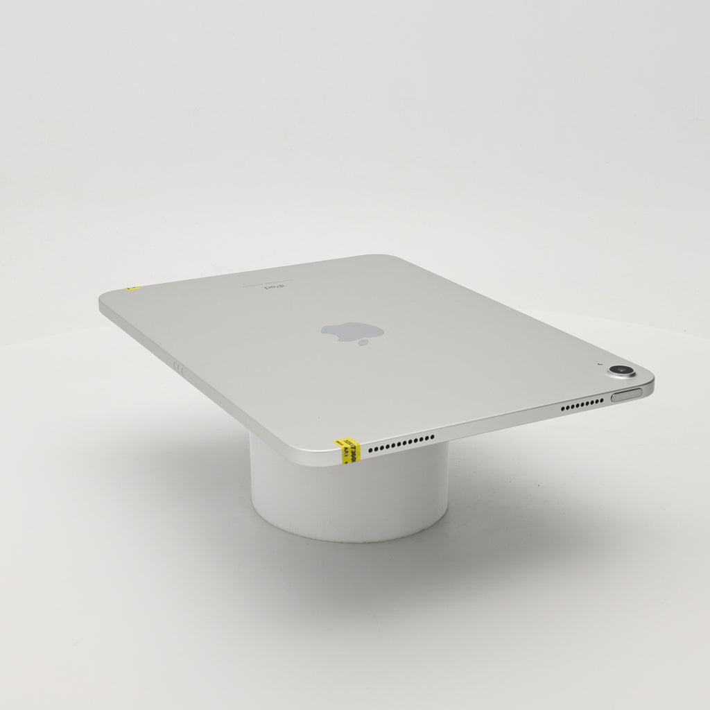 95新 Apple iPad 10代 64G 銀色 WIFI