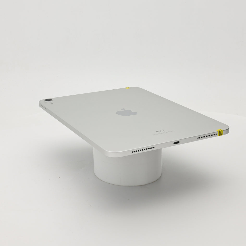 95新 Apple iPad 10代 64G 銀色 WIFI