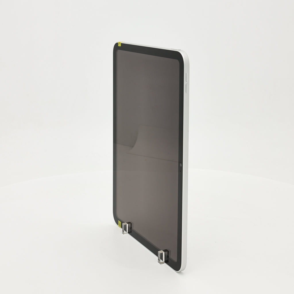 95新 Apple iPad 10代 64G 銀色 WIFI