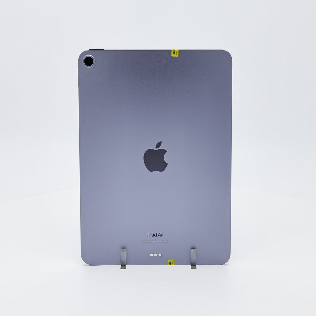 95新 Apple iPad Air5 256G 紫色 WIFI