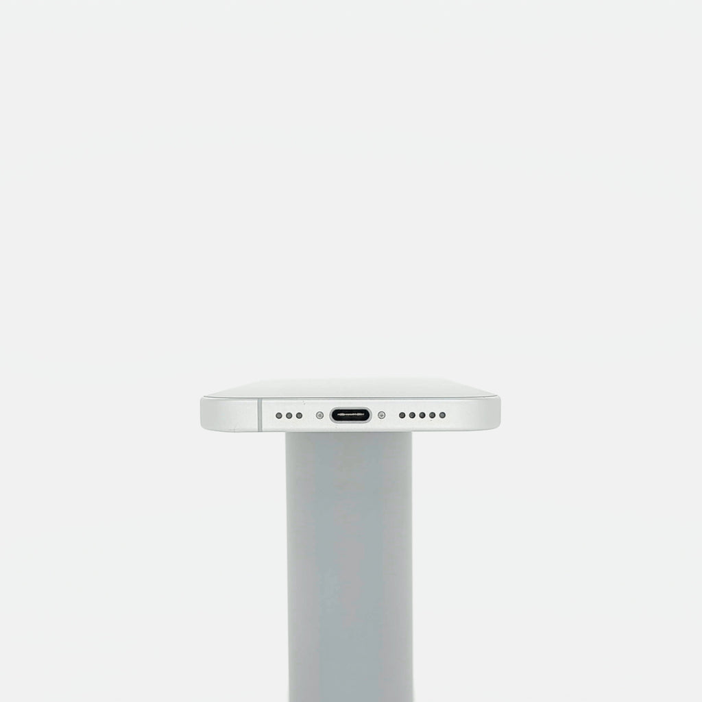 95新 Apple iPhone 16 128G 白色 中國大陸版