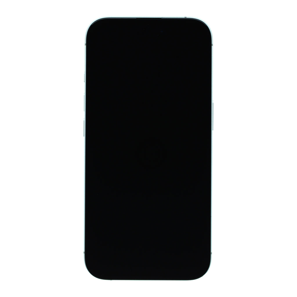 95新 Apple iPhone 16 128G 白色 中國大陸版