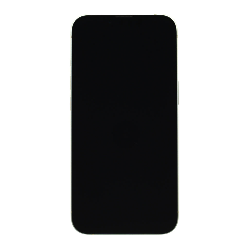 95新 Apple iPhone 13 256G 星光色 中國大陸版