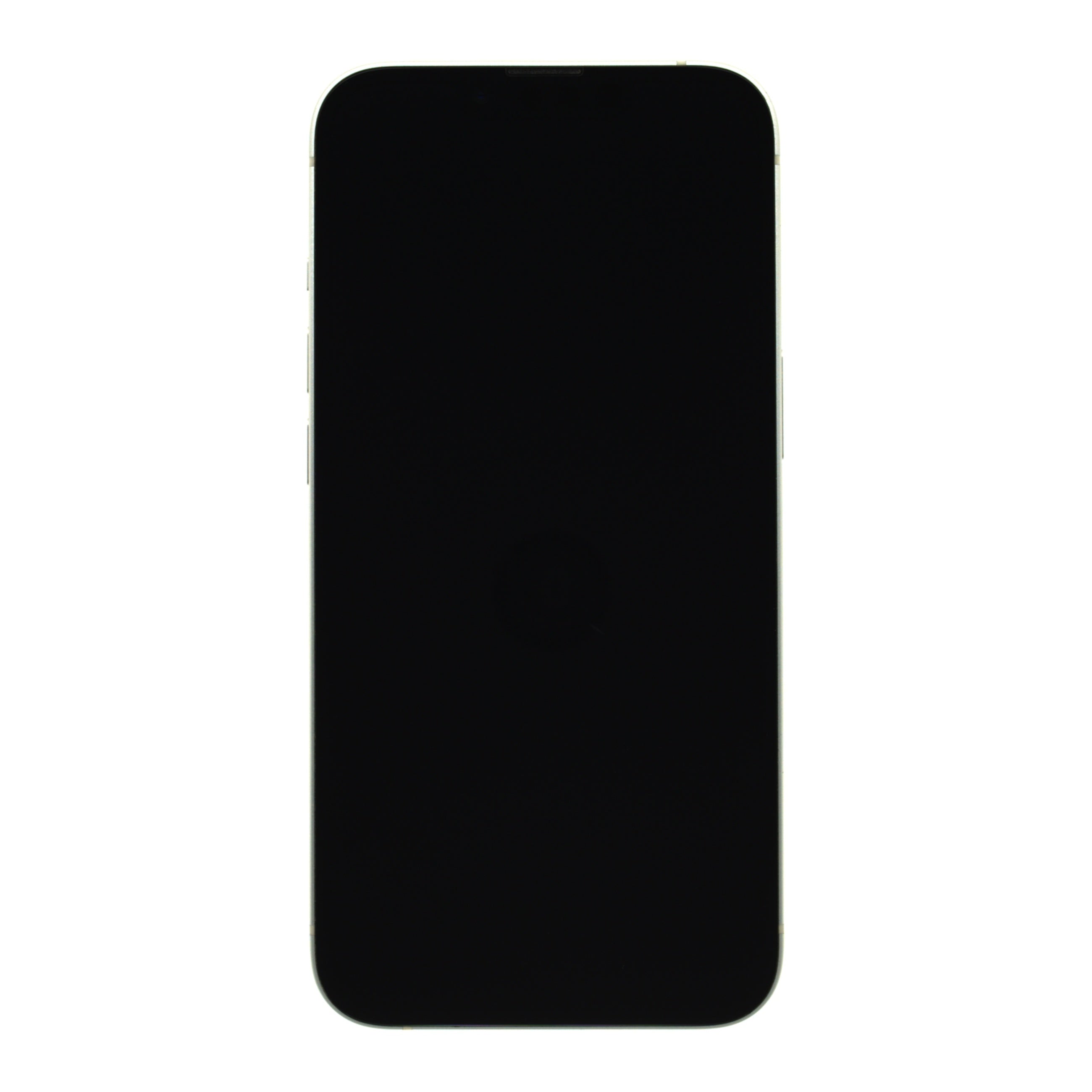 95新 Apple iPhone 13 256G 星光色 中國大陸版