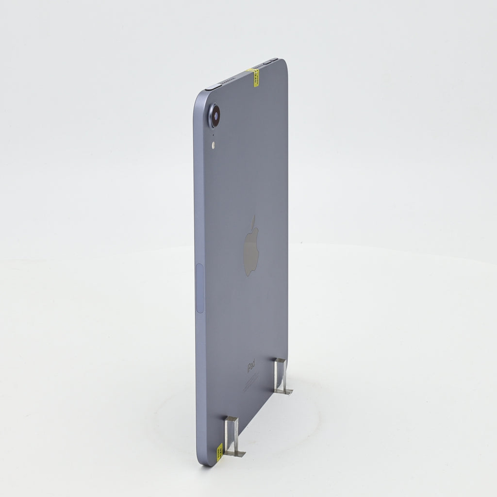 95新 Apple iPad mini6 64G 紫色 WIFI