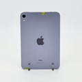 95新 Apple iPad mini6 64G 紫色 WIFI