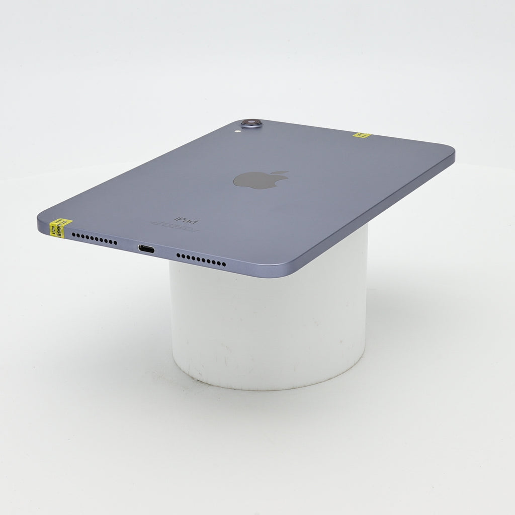95新 Apple iPad mini6 64G 紫色 WIFI
