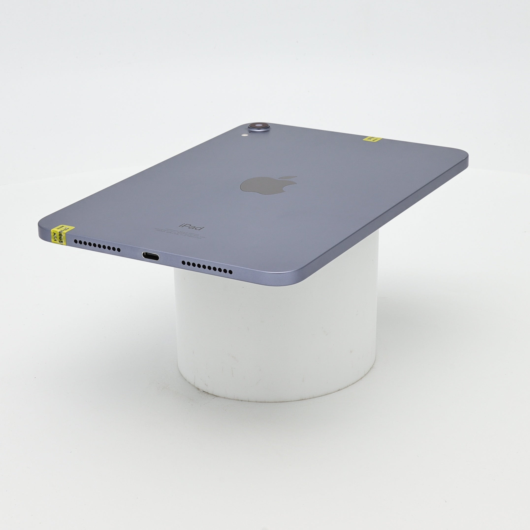 95新 Apple iPad mini6 64G 紫色 WIFI