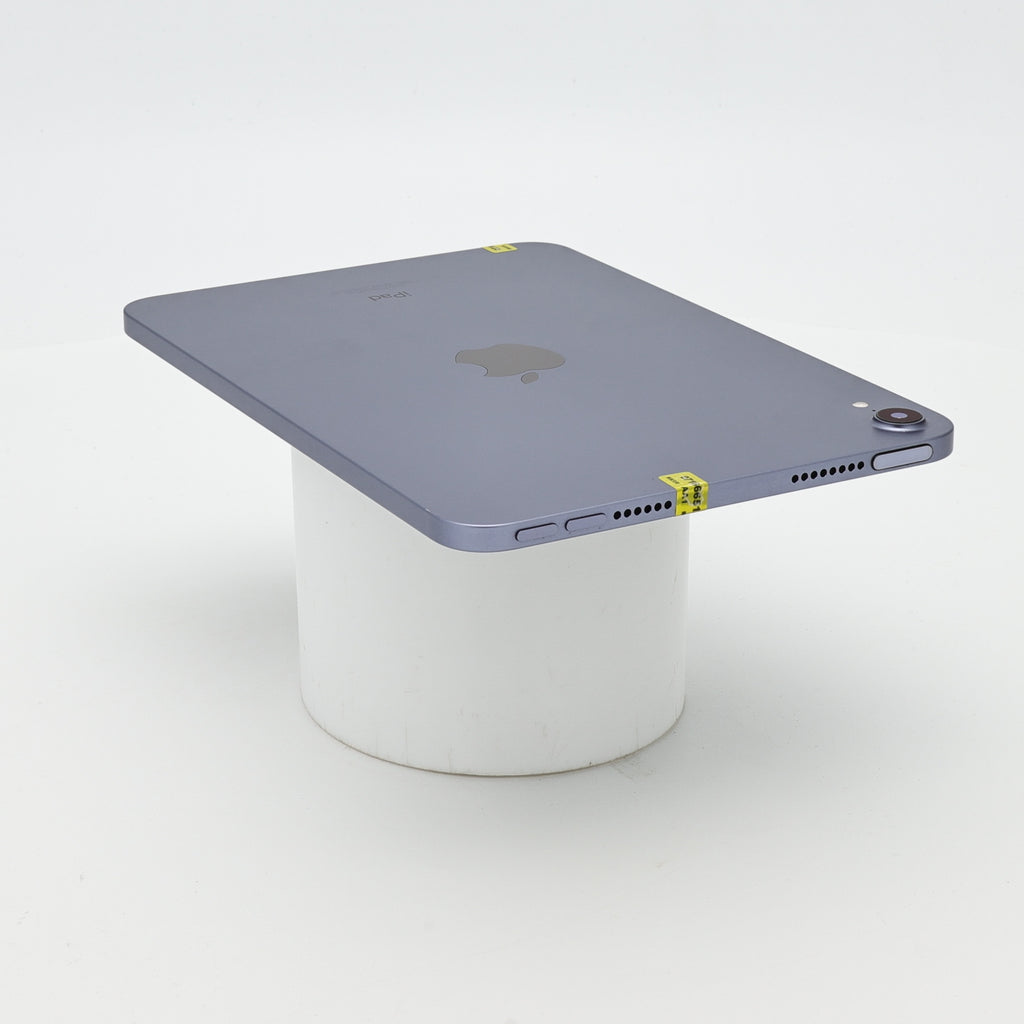 95新 Apple iPad mini6 64G 紫色 WIFI