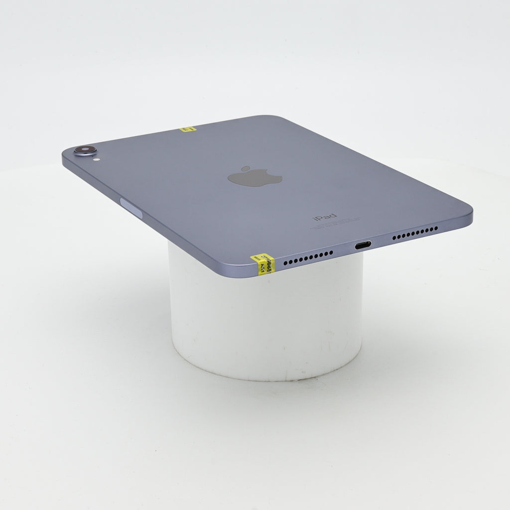 95新 Apple iPad mini6 64G 紫色 WIFI