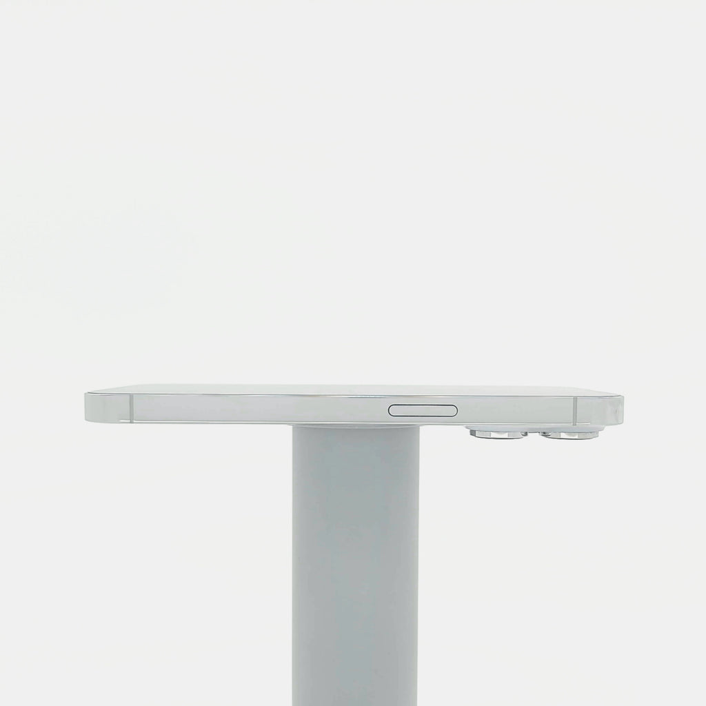 95新 Apple iPhone 14 Pro 256G 銀色 中國大陸版