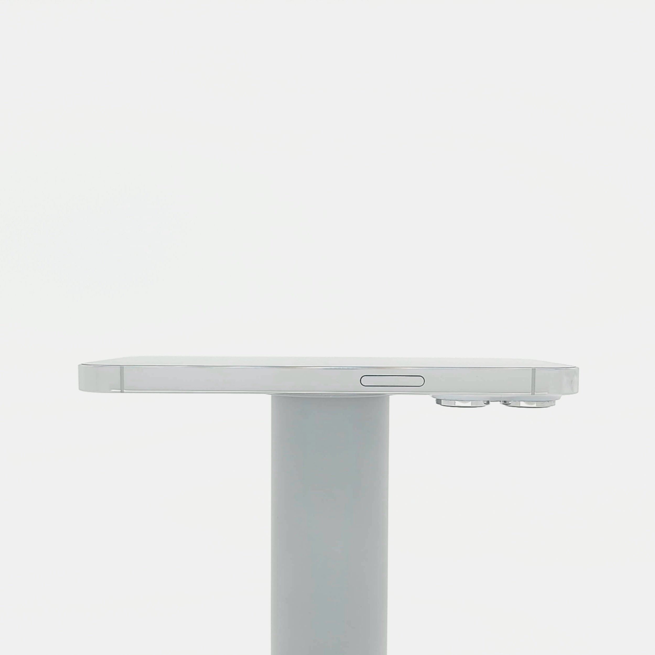 95新 Apple iPhone 14 Pro 256G 銀色 中國大陸版