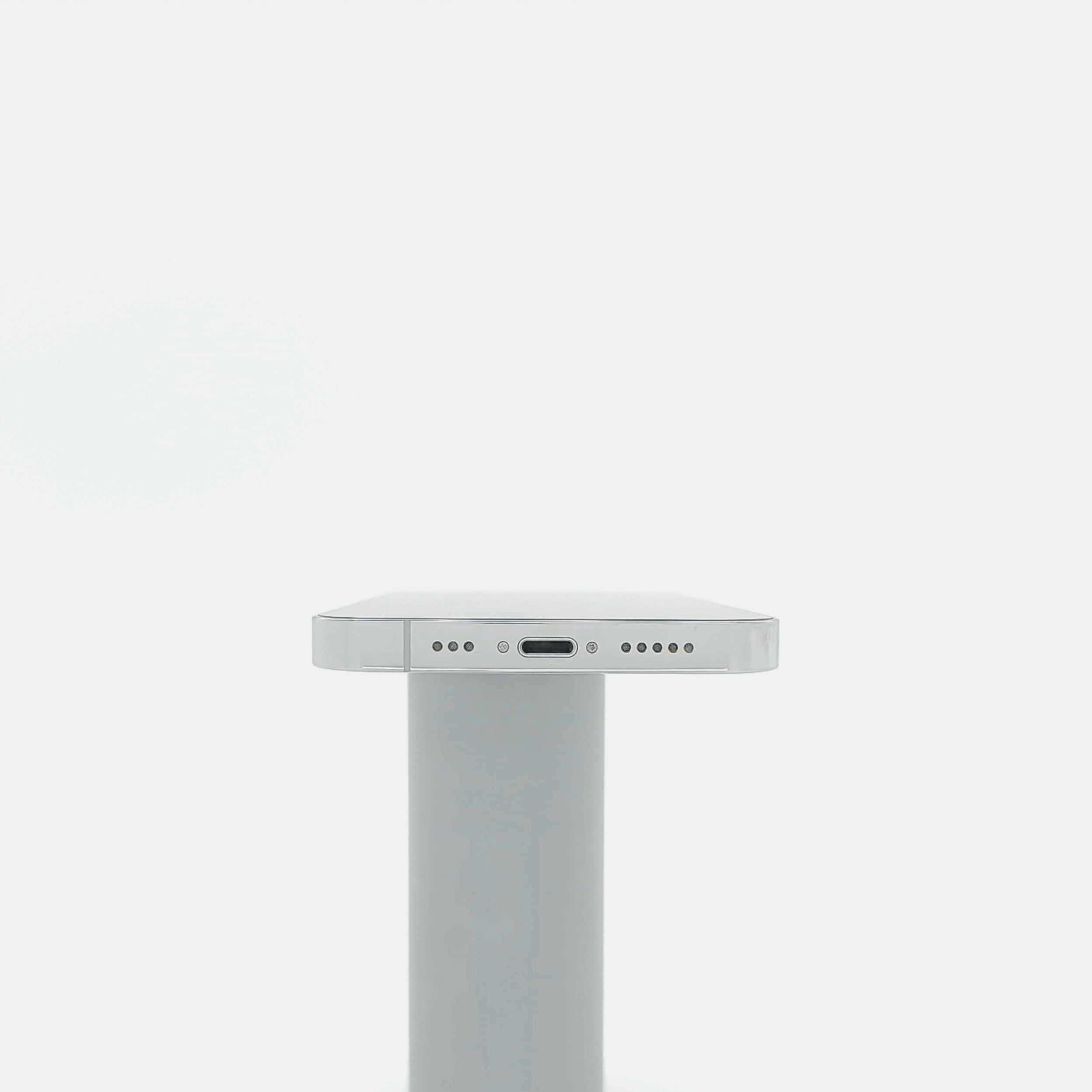 95新 Apple iPhone 14 Pro 256G 銀色 中國大陸版