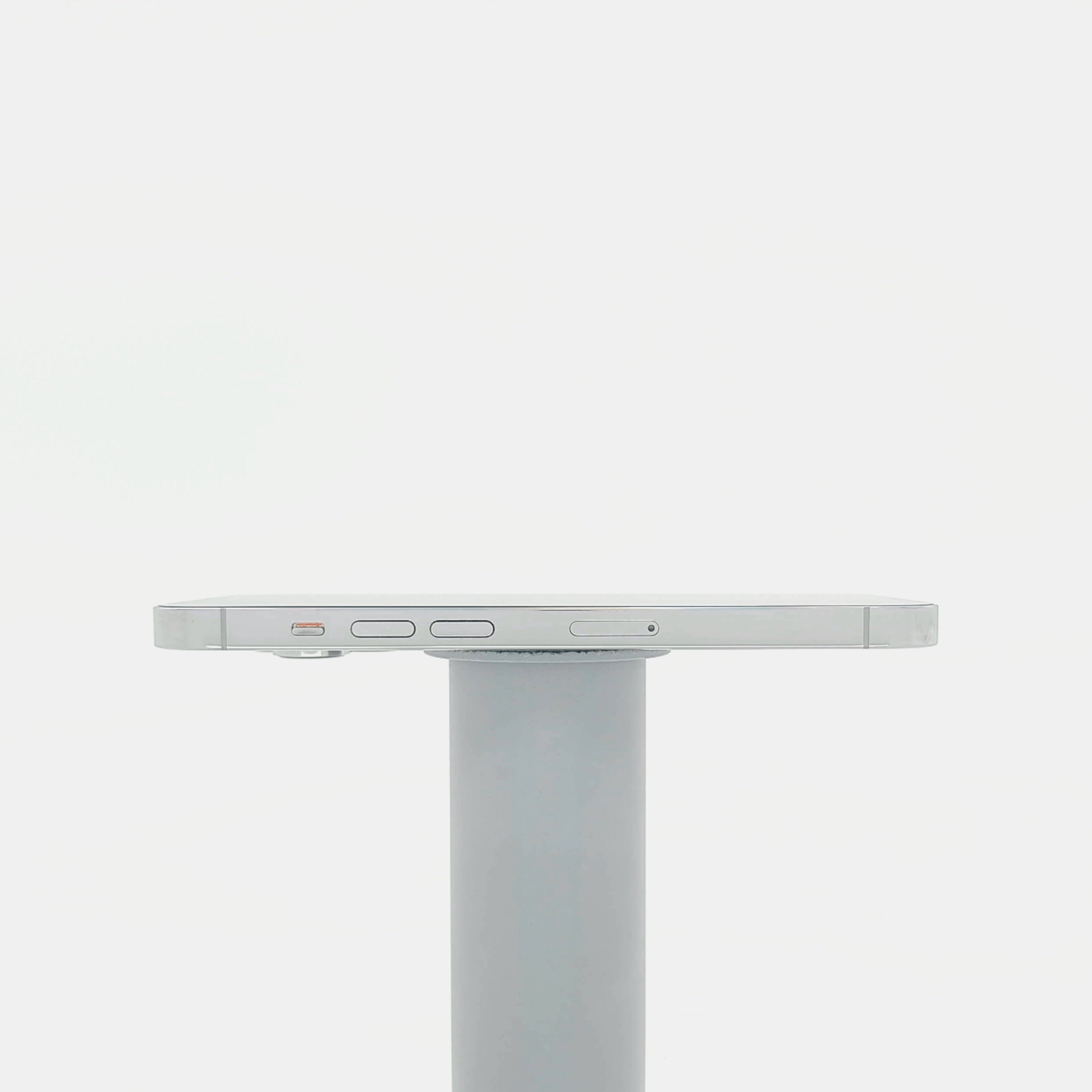 95新 Apple iPhone 14 Pro 256G 銀色 中國大陸版