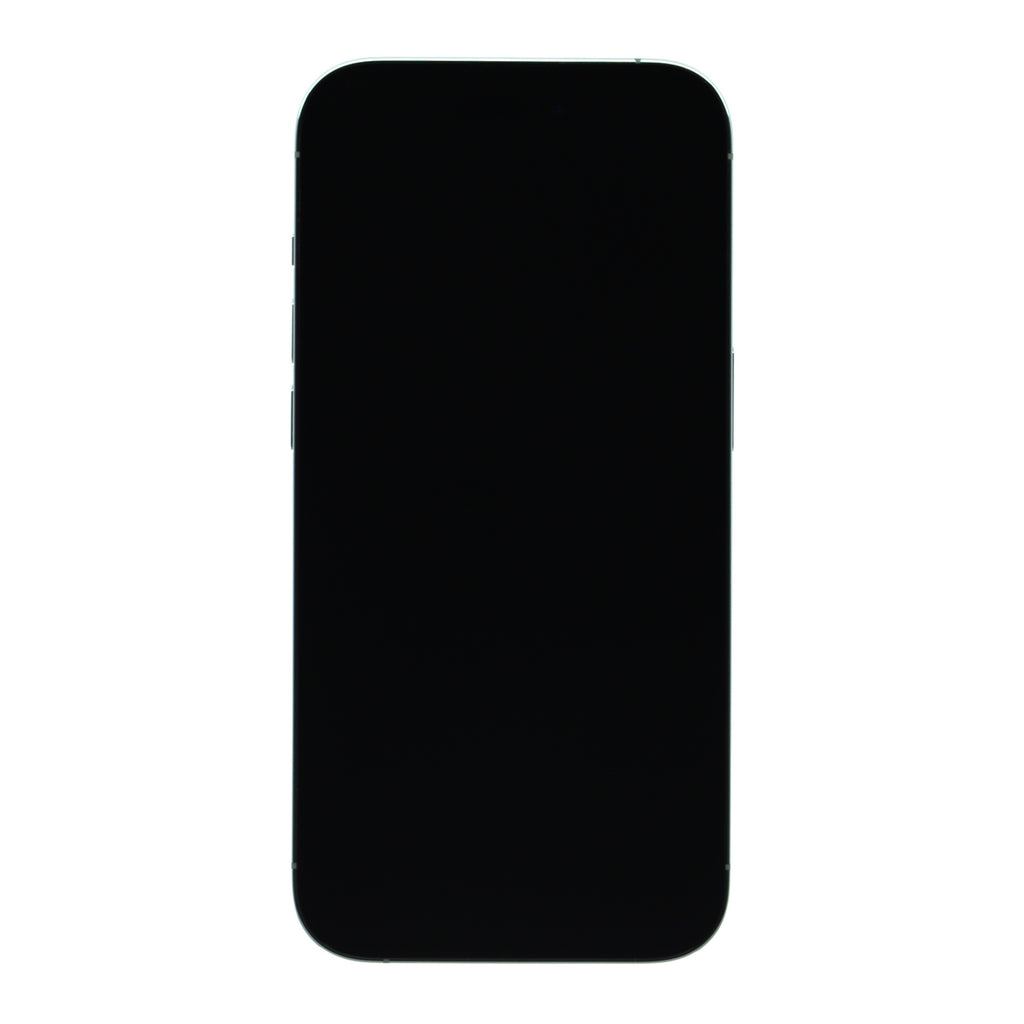 95新 Apple iPhone 14 Pro 256G 銀色 中國大陸版