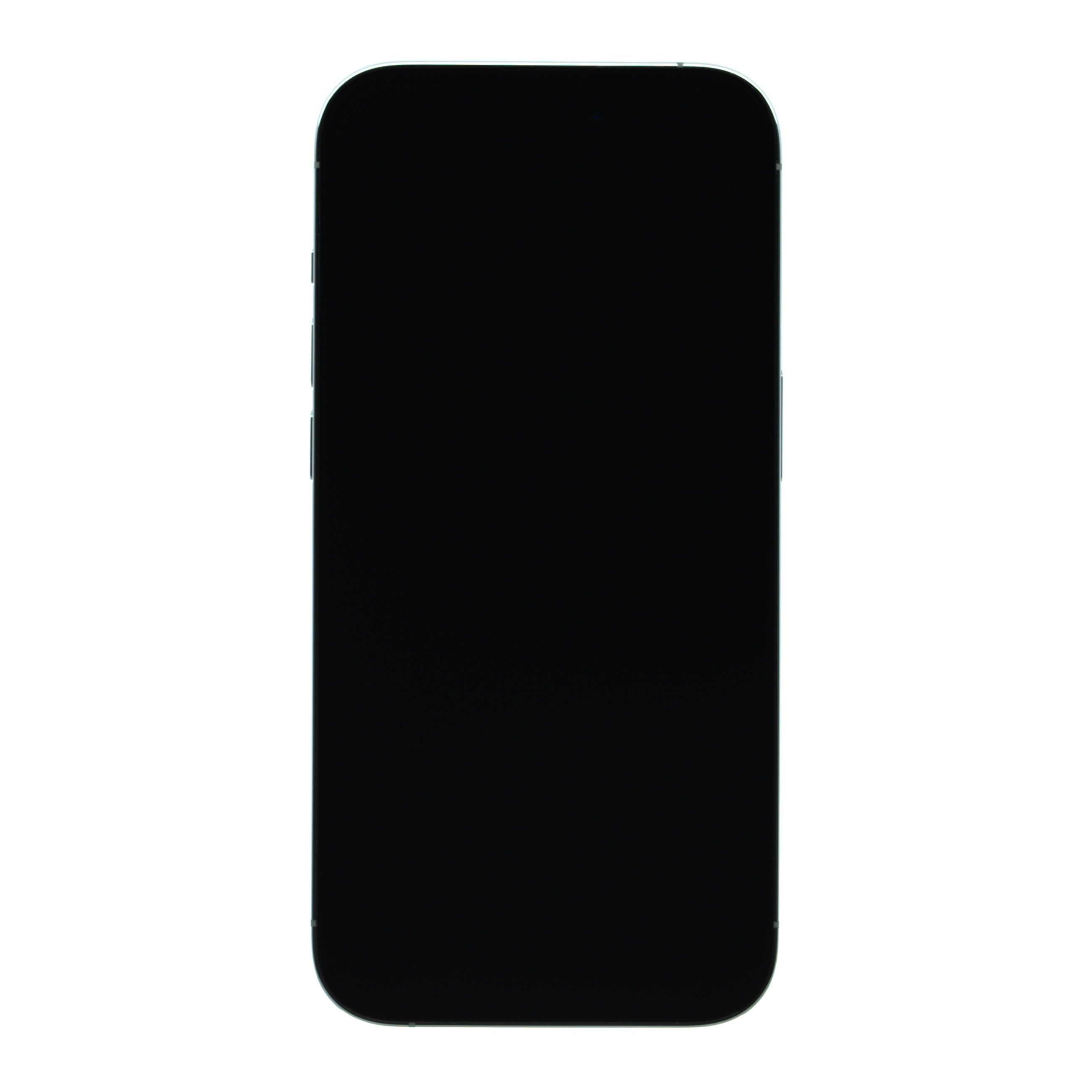 95新 Apple iPhone 14 Pro 256G 銀色 中國大陸版
