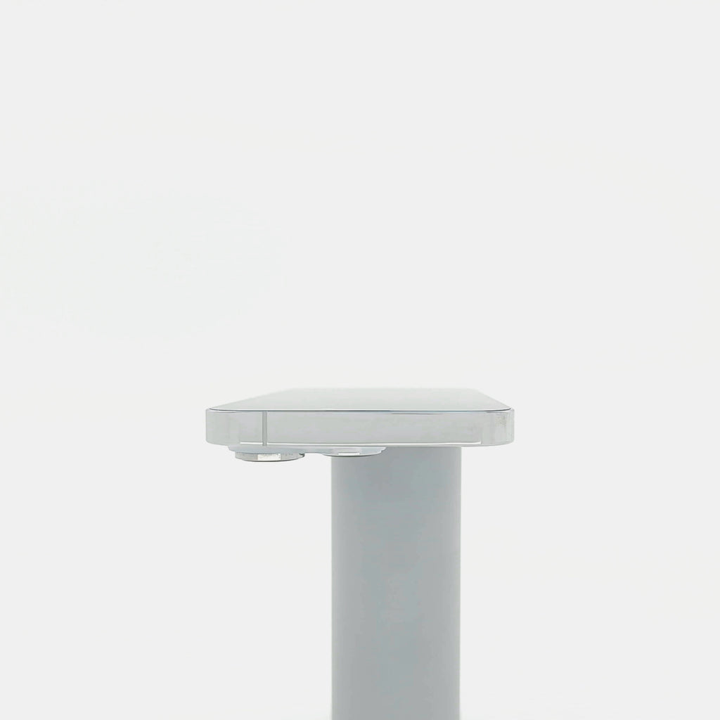 95新 Apple iPhone 14 Pro 256G 銀色 中國大陸版