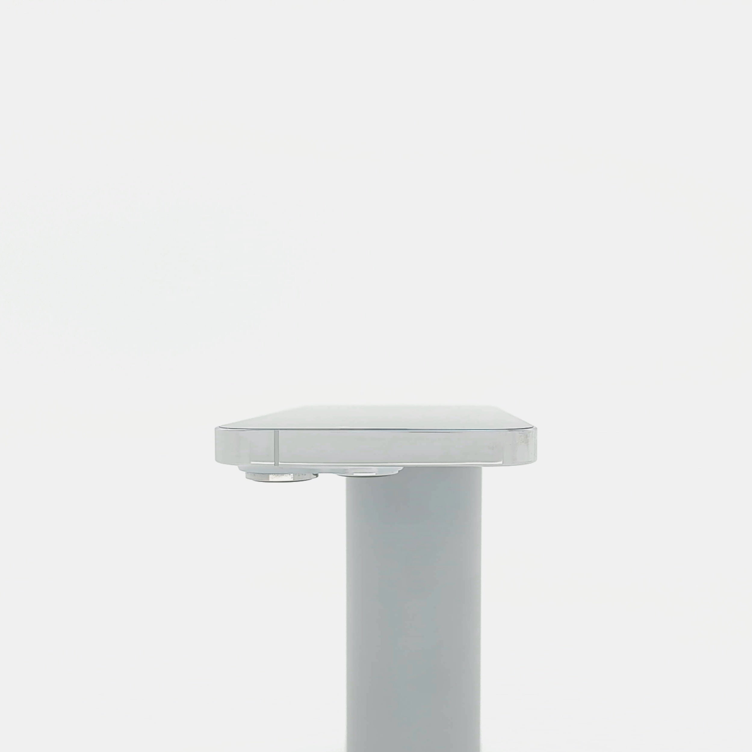 95新 Apple iPhone 14 Pro 256G 銀色 中國大陸版