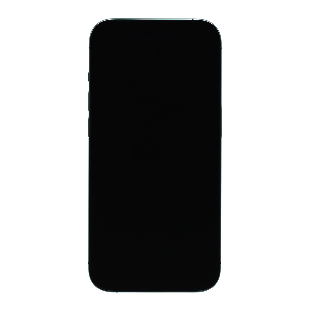 95新 Apple iPhone 14 Pro 256G 暗紫色 中國大陸版