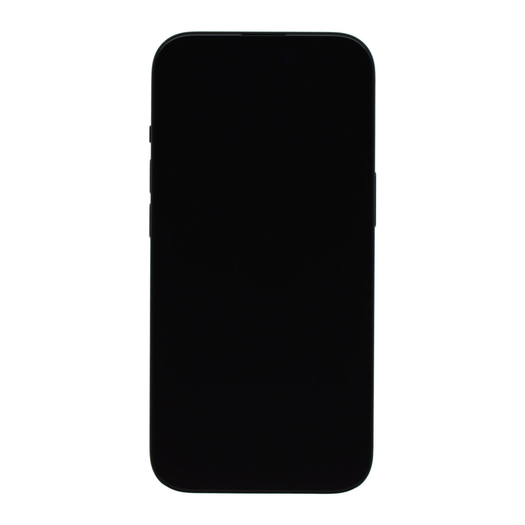 95新 Apple iPhone 15 256G 黑色 中國大陸版