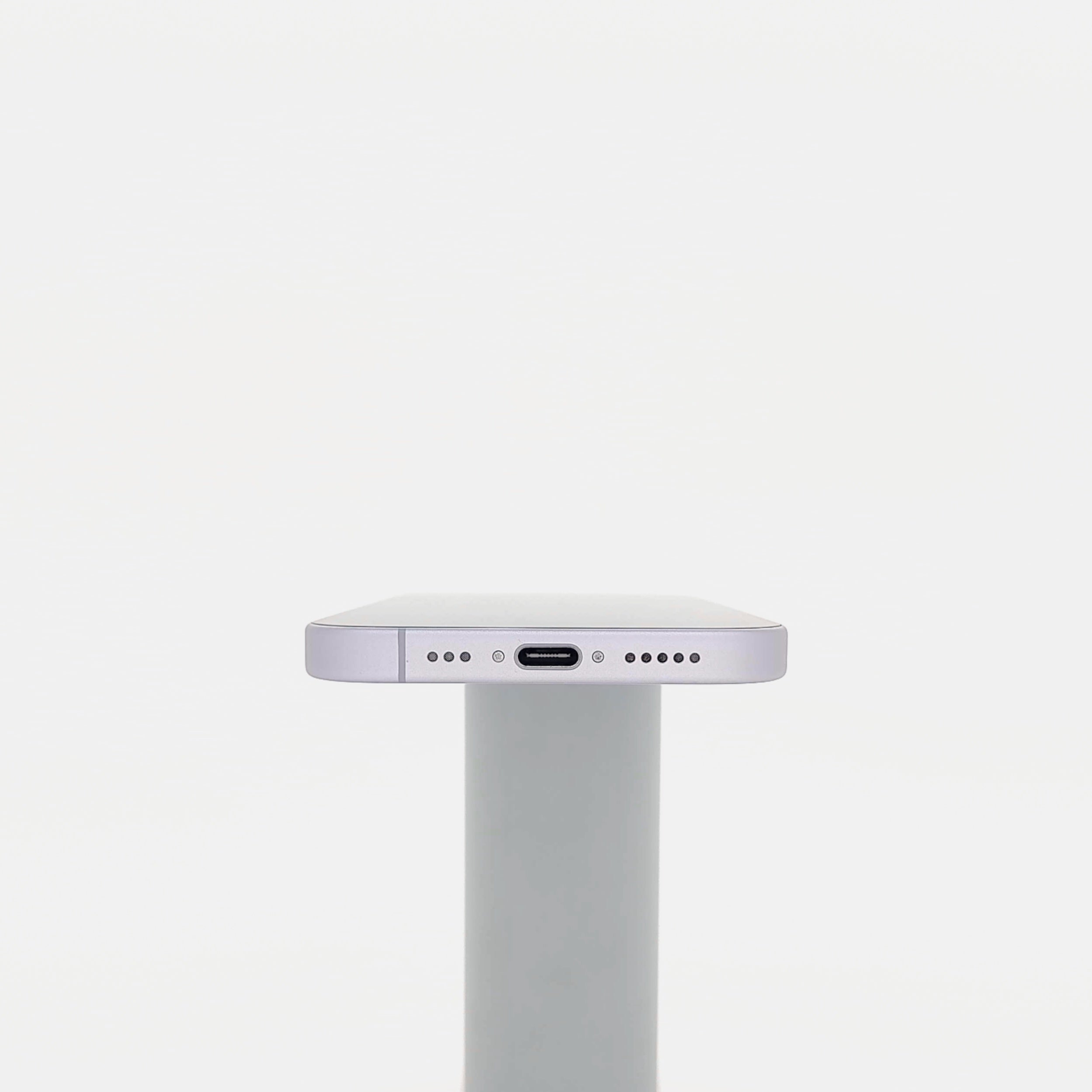 95新 Apple iPhone 17 256G 薰衣草紫色 中國大陸版