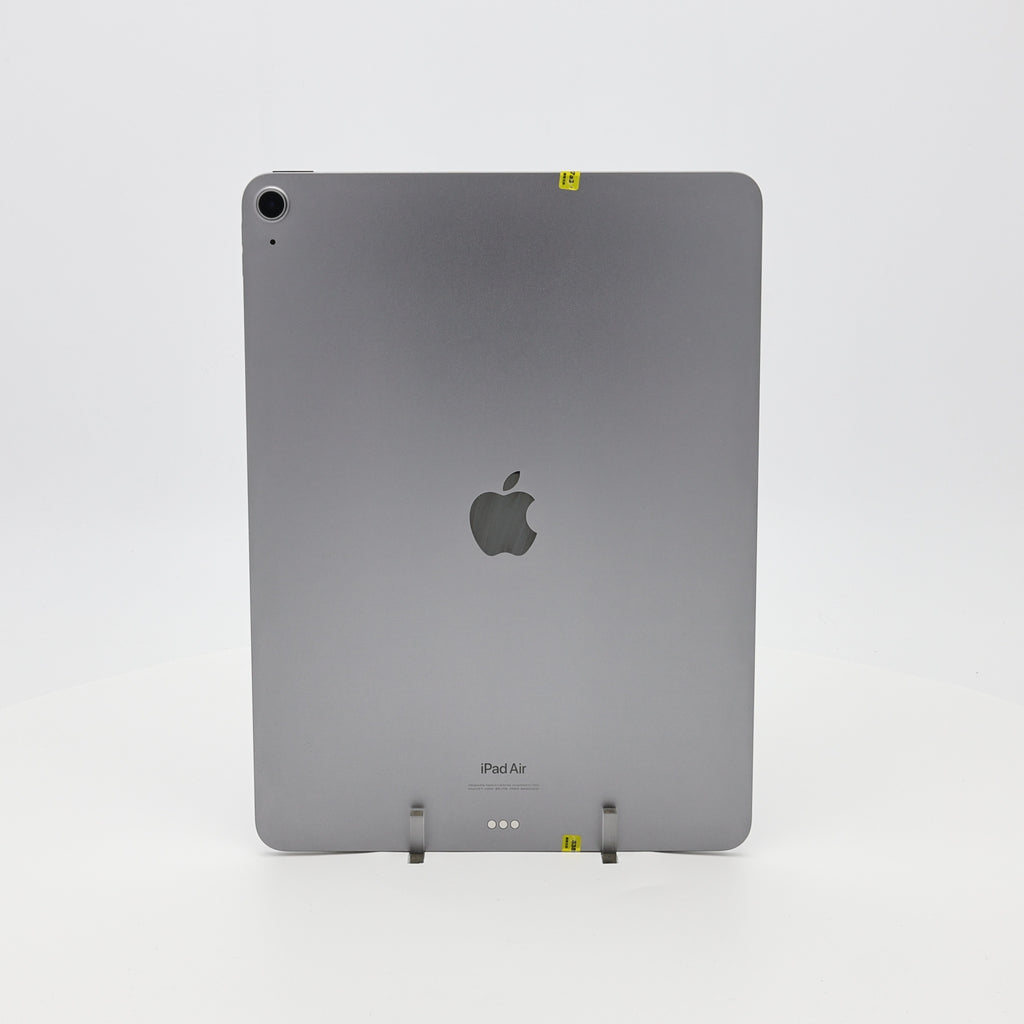 95新 Apple iPad Air (M2) 13英寸 256G 深空灰色 WIFI