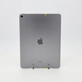 95新 Apple iPad Air (M2) 13英寸 256G 深空灰色 WIFI