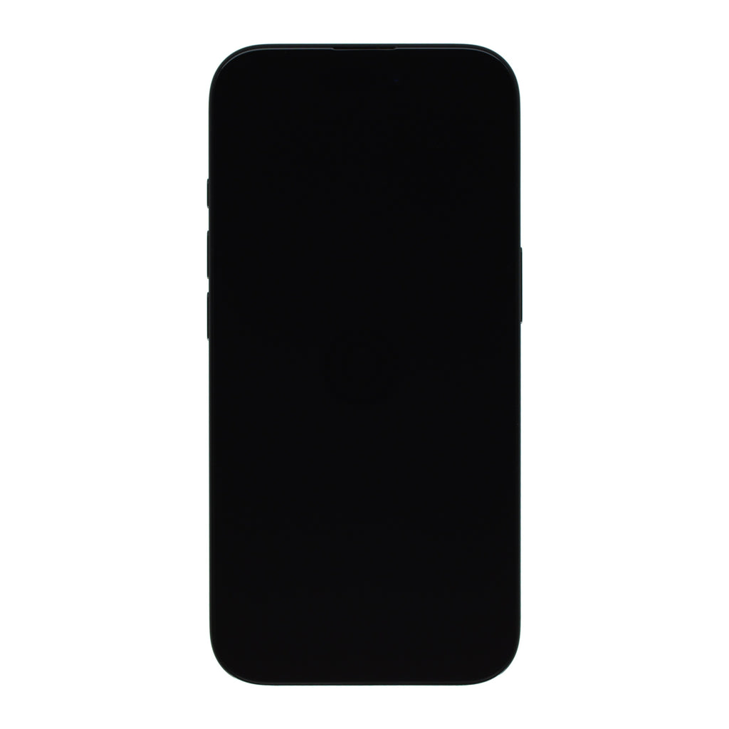 95新 Apple iPhone 16 128G 黑色 中國大陸版