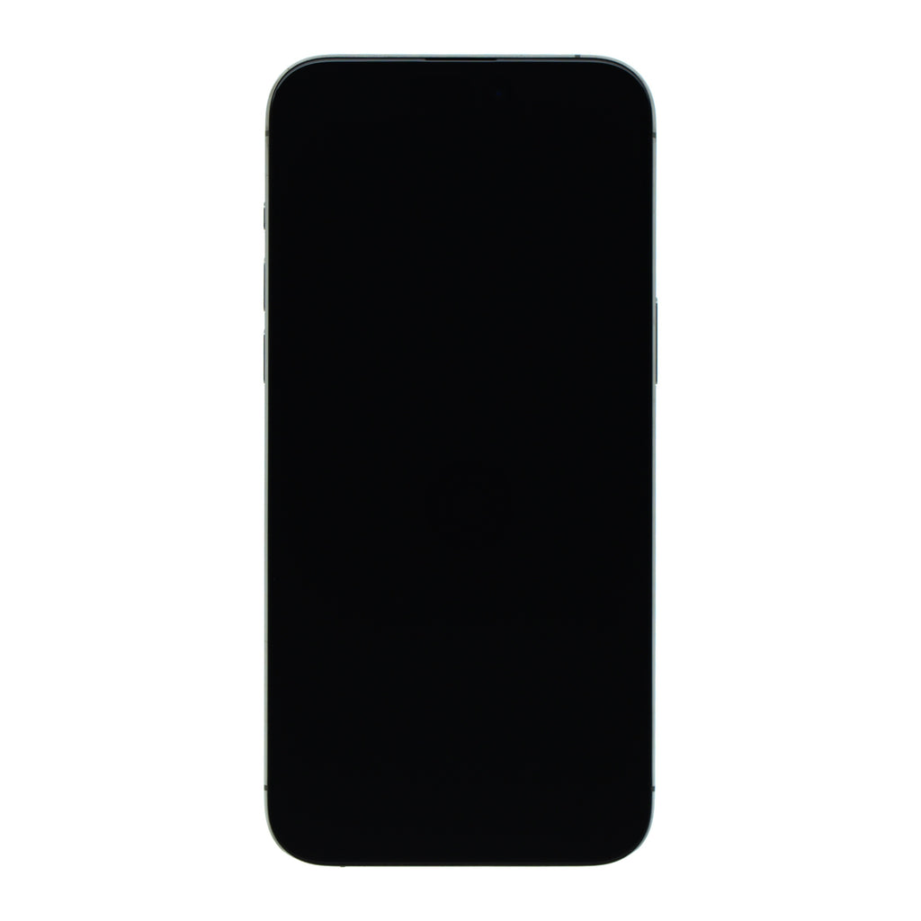 95新 Apple iPhone 15 Pro Max 256G 原色鈦金屬 中國大陸版