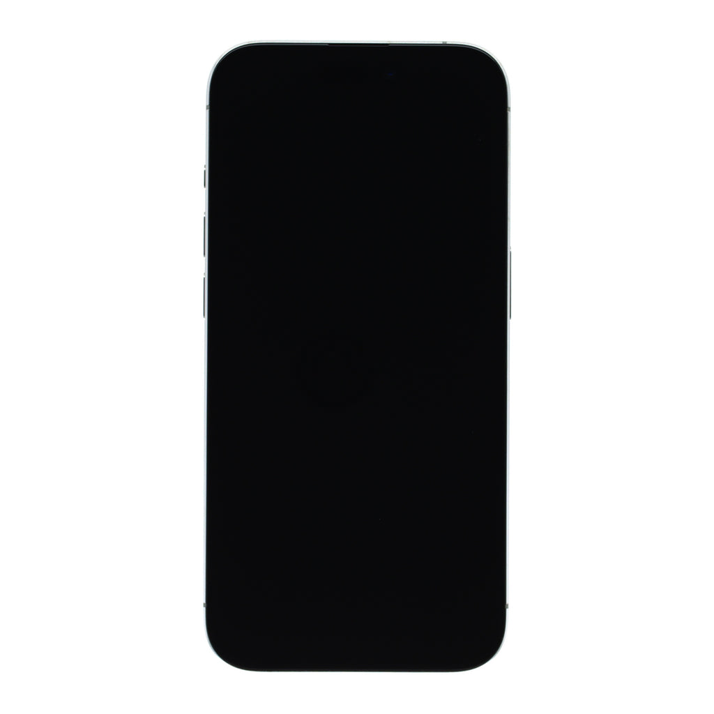 95新 Apple iPhone 15 Pro 256G 白色鈦金屬 中國大陸版