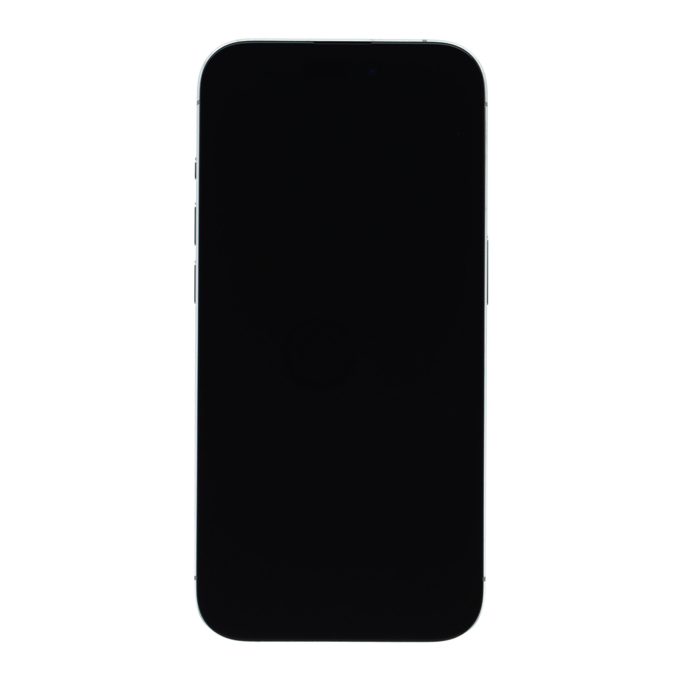 95新 Apple iPhone 15 Pro 256G 白色鈦金屬 中國大陸版