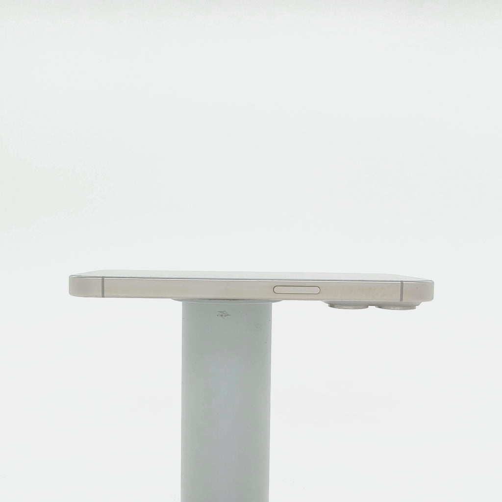 95新 Apple iPhone 15 Pro 128G 原色鈦金屬 中國大陸版