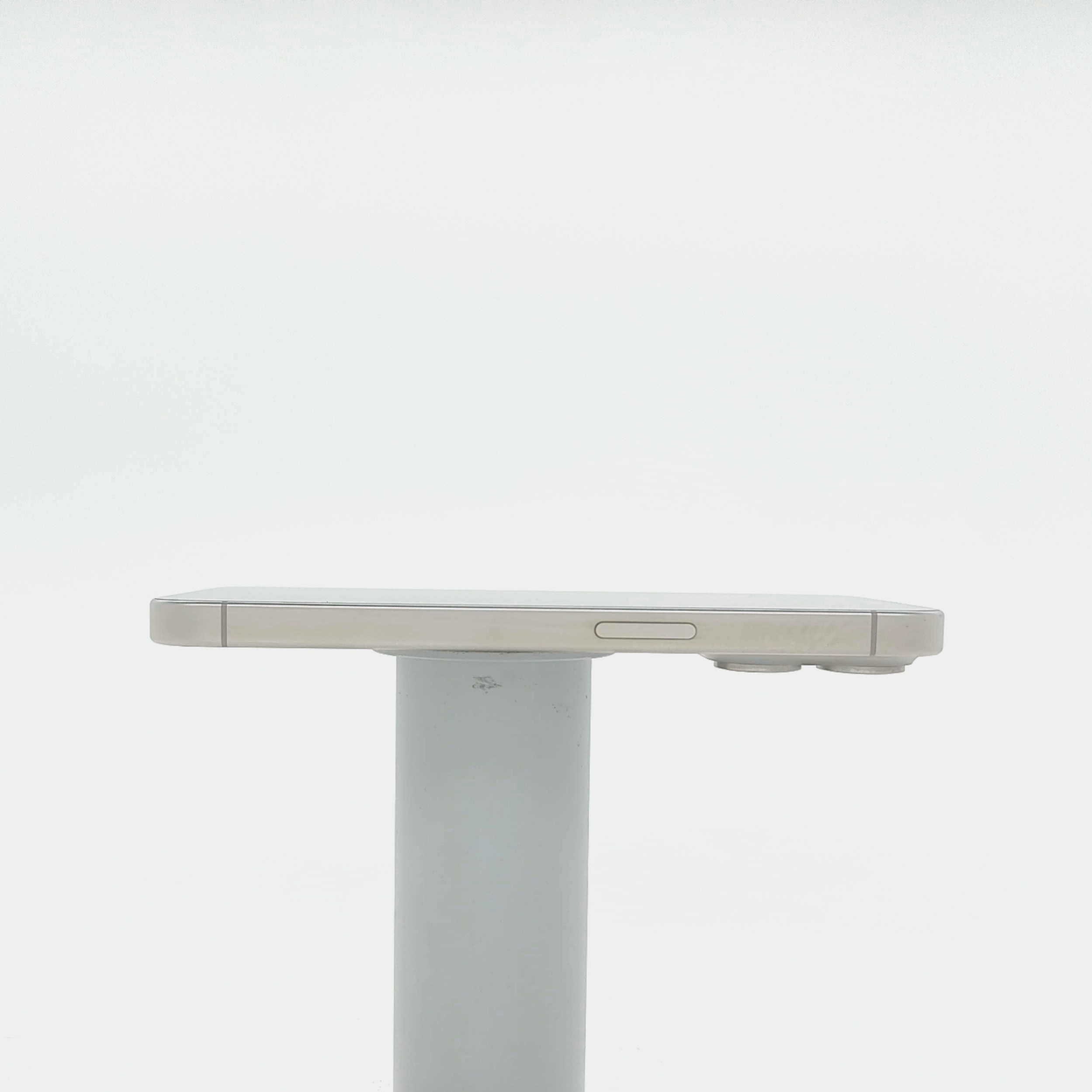 95新 Apple iPhone 15 Pro 128G 原色鈦金屬 中國大陸版