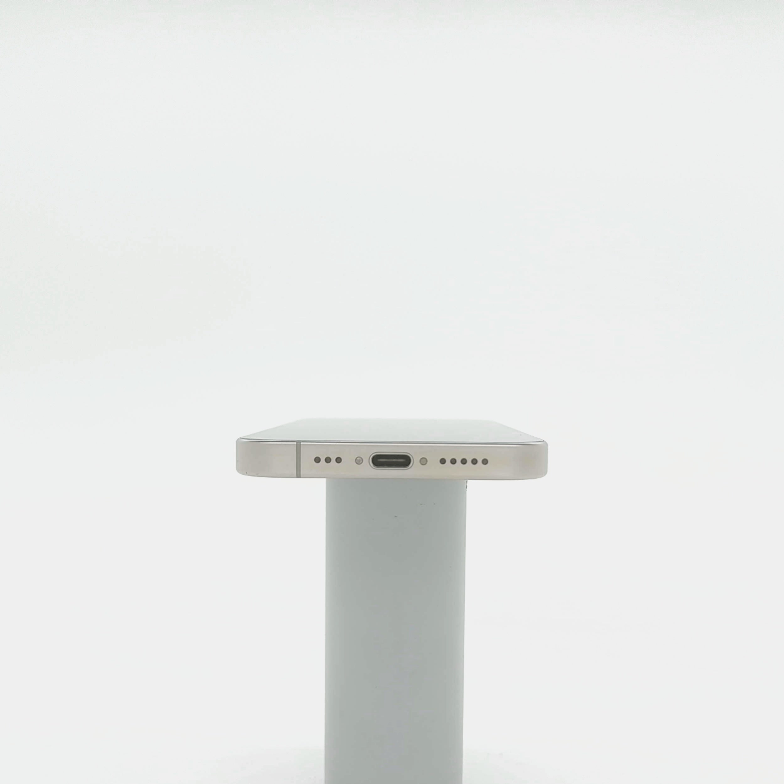 95新 Apple iPhone 15 Pro 128G 原色鈦金屬 中國大陸版