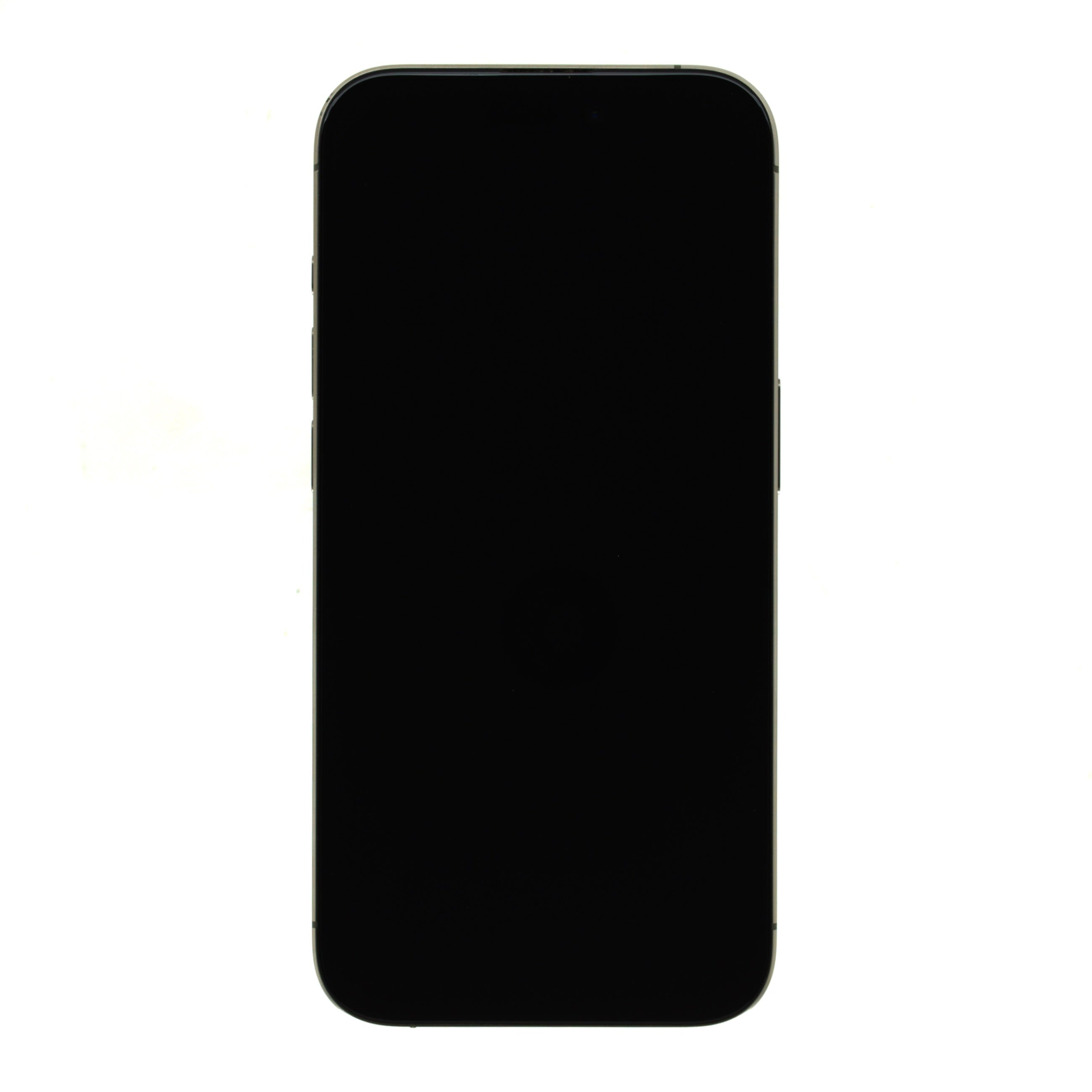 95新 Apple iPhone 15 Pro 128G 原色鈦金屬 中國大陸版