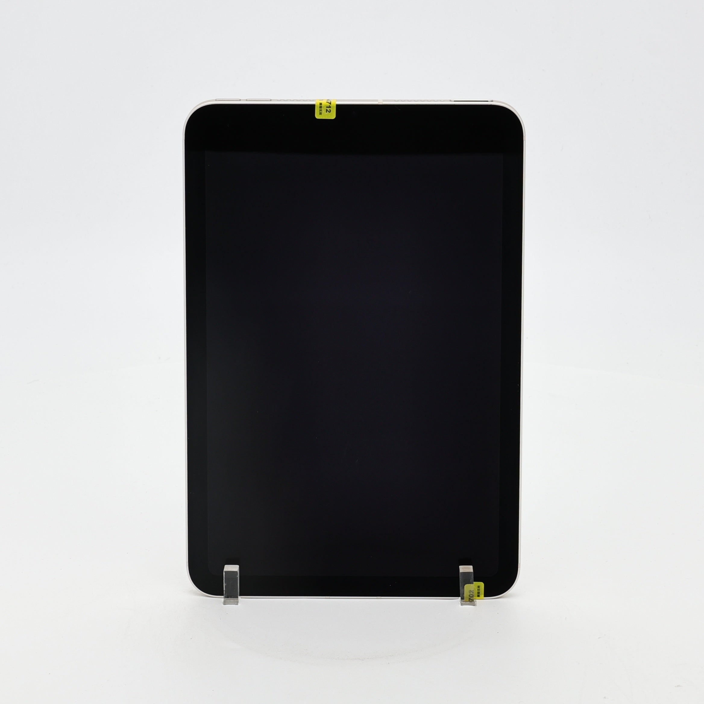 95新 Apple iPad mini6 64G 星光色 WIFI+5G