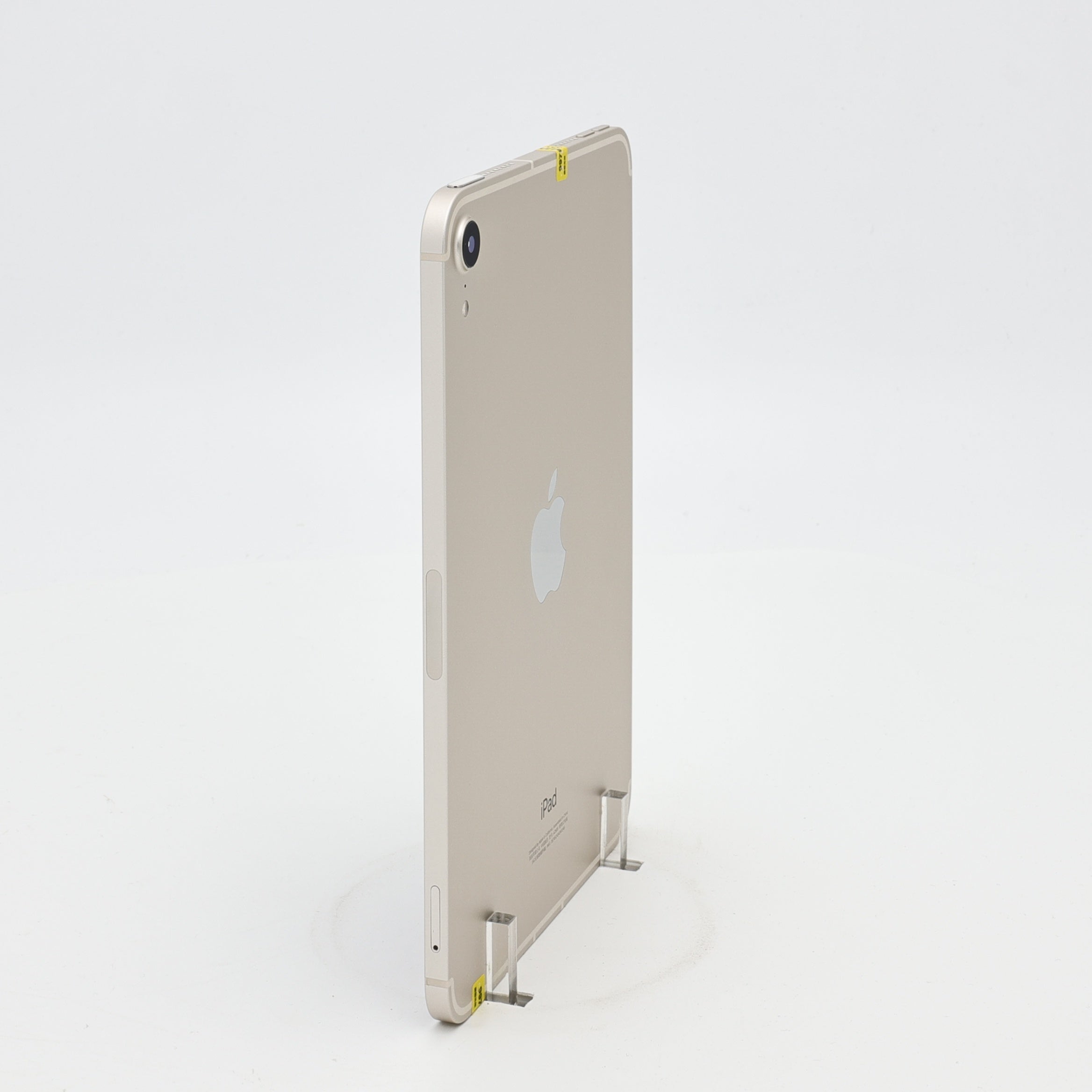 95新 Apple iPad mini6 64G 星光色 WIFI+5G
