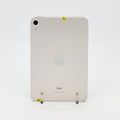 95新 Apple iPad mini6 64G 星光色 WIFI+5G