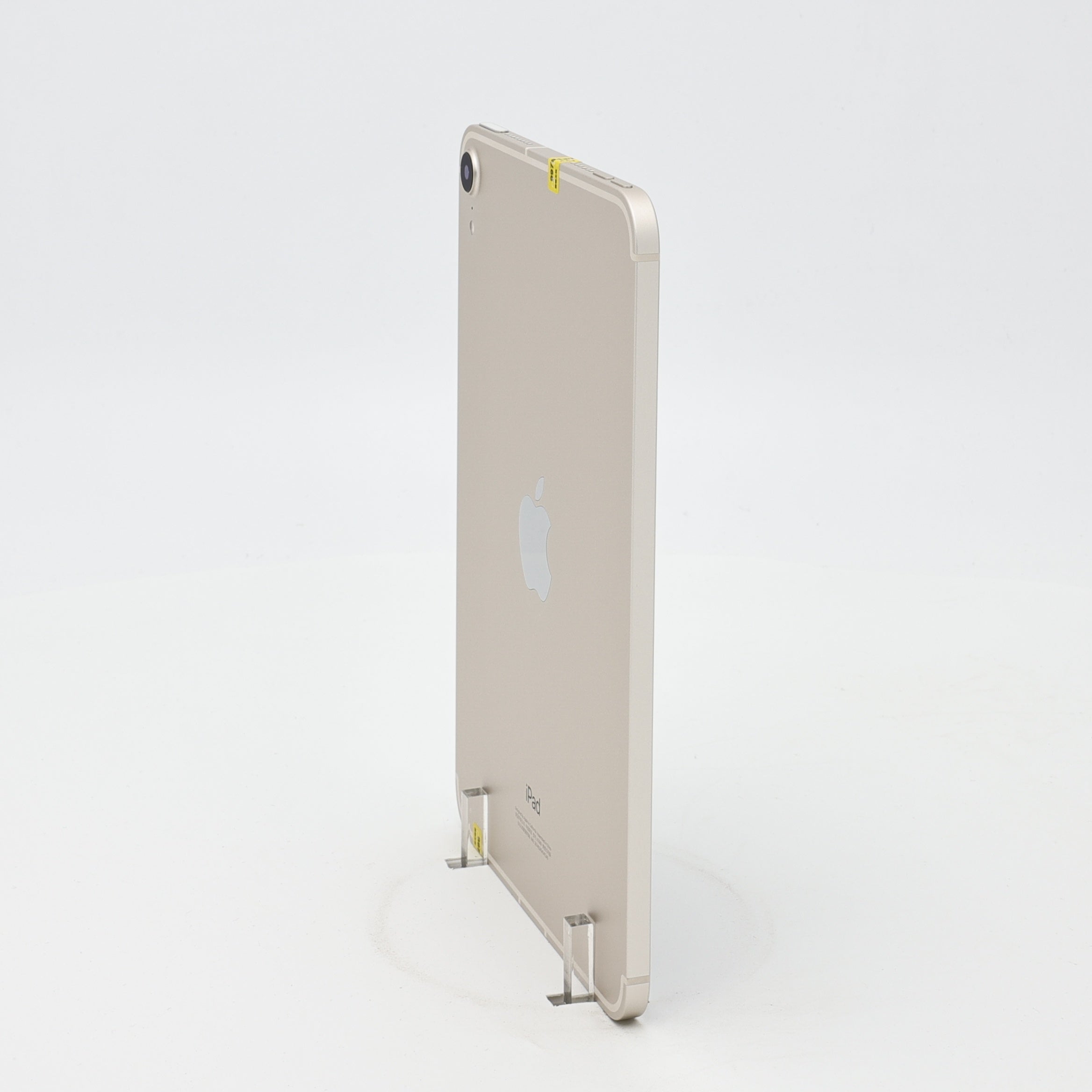 95新 Apple iPad mini6 64G 星光色 WIFI+5G