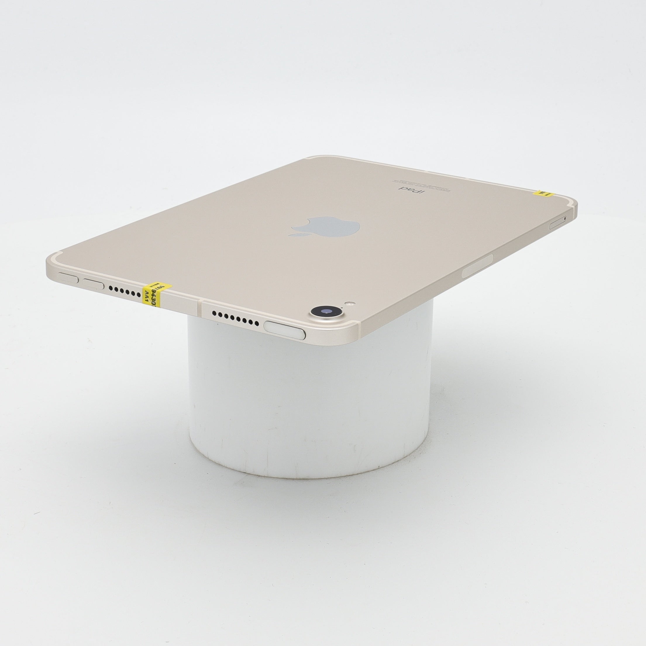 95新 Apple iPad mini6 64G 星光色 WIFI+5G